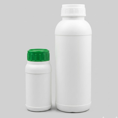Healthcare Plastic Bottles