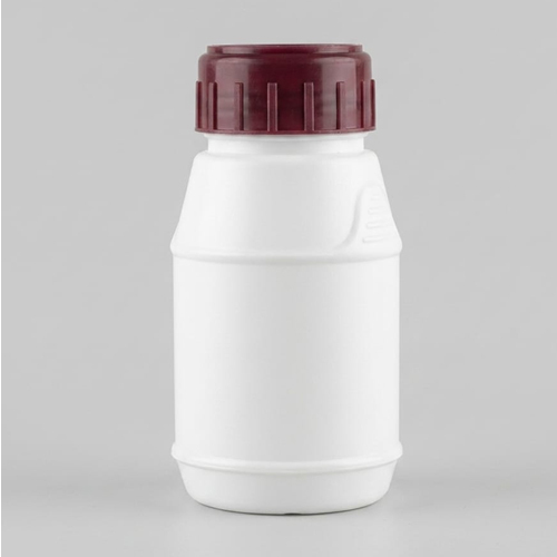 Agro Chemical Plastic Bottles