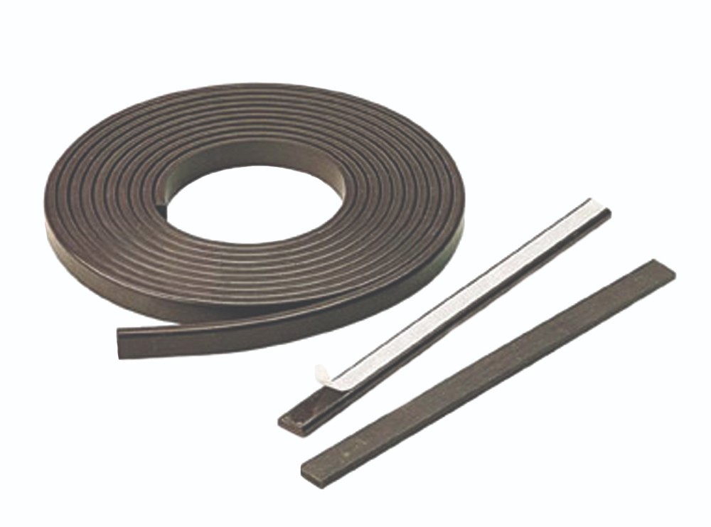 Extrusion Magnetic Profile