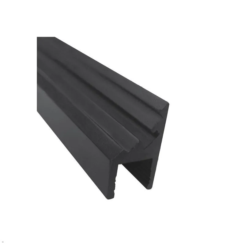 Extrusion Magnetic Profile