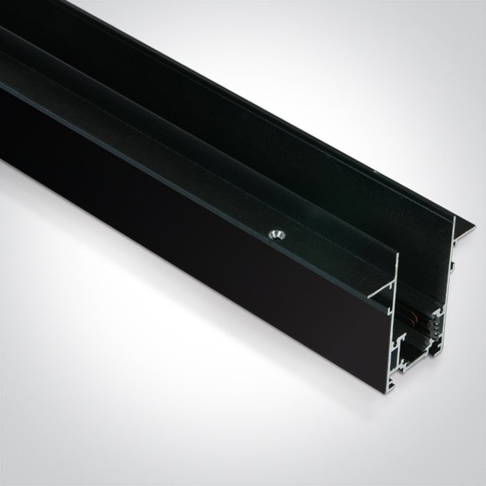 Extrusion Magnetic Profile