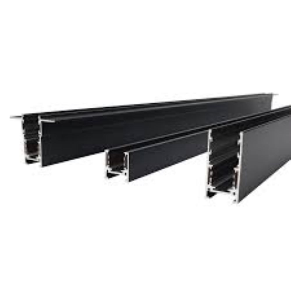 Extrusion Magnetic Profile