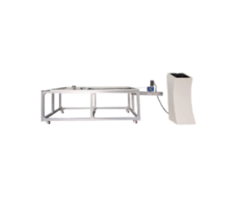 Cut Susceptibility Tester