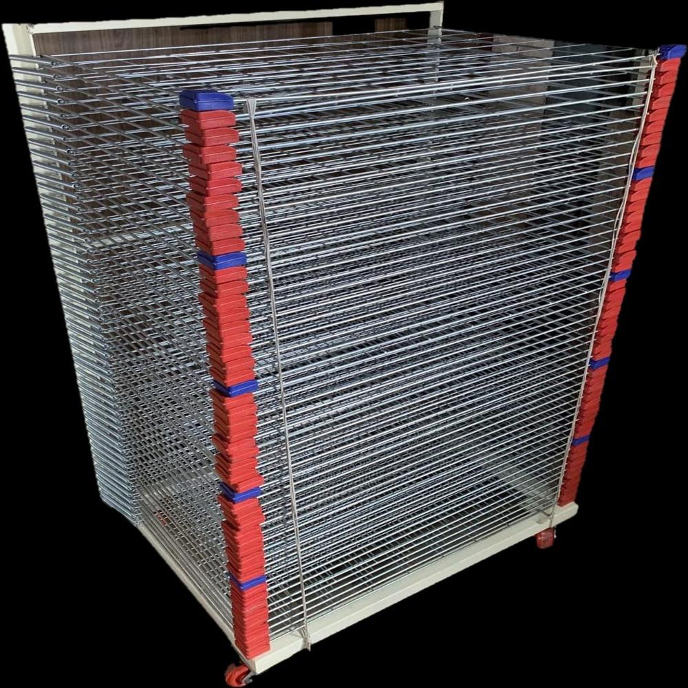 Paper Drying Racks