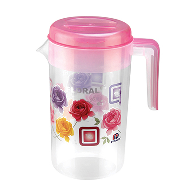 Plastic 2 Ltrs Jug 