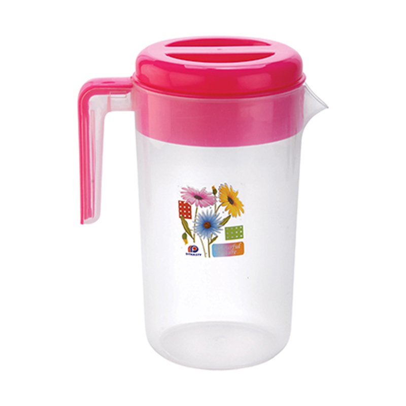 Plastic 2 Ltrs Jug 