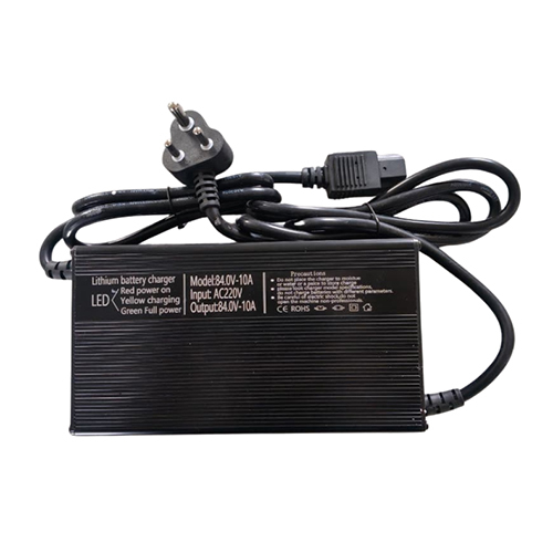 EV Charger
