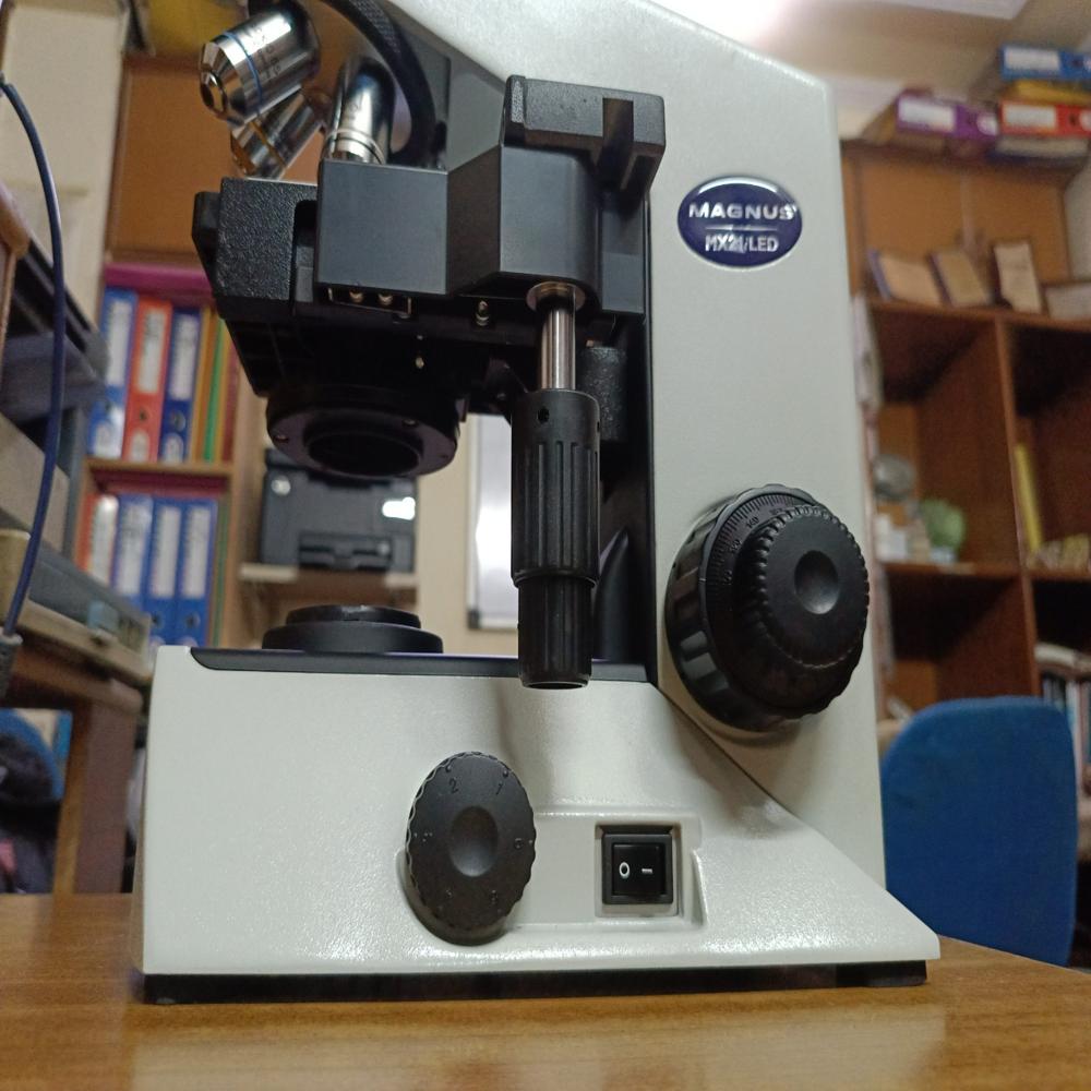 MAGNUS CH20i BINOCULAR FREEDOM