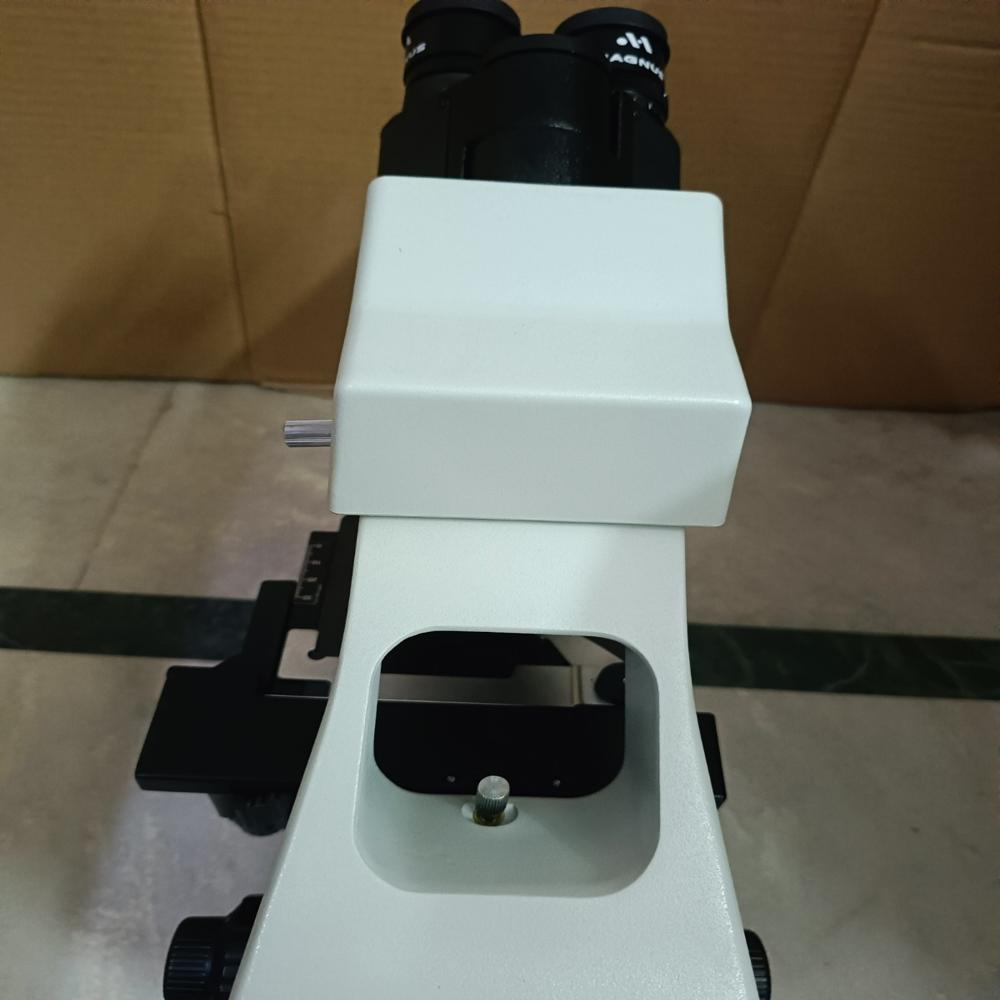 MAGNUS MX30i LED BINOCULAR MICROSCOPE  (with no auto led off feature )