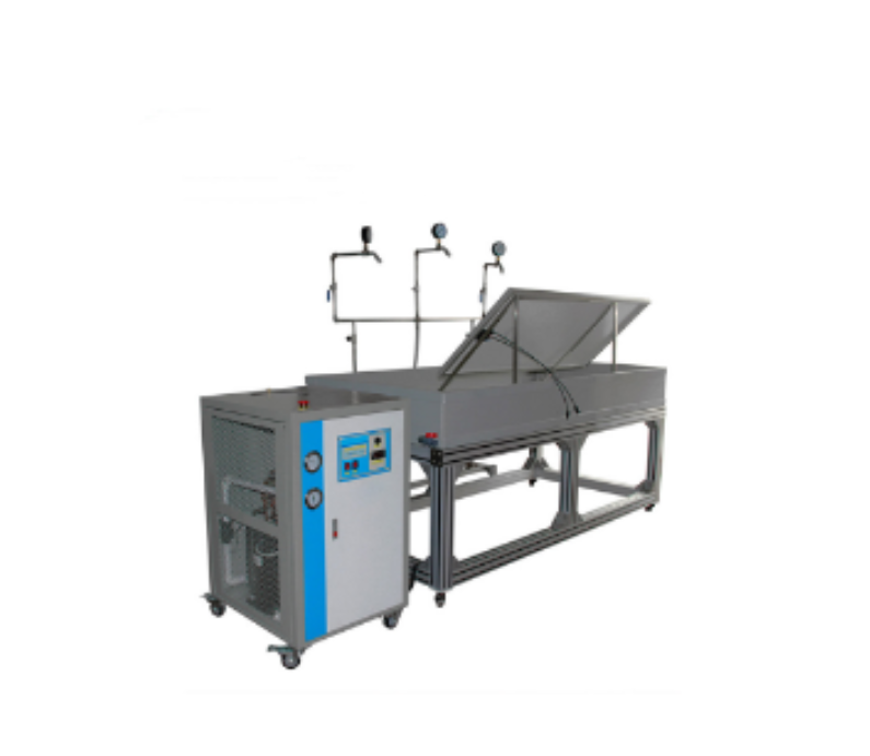 Weathering And Light Stability Testing Machine