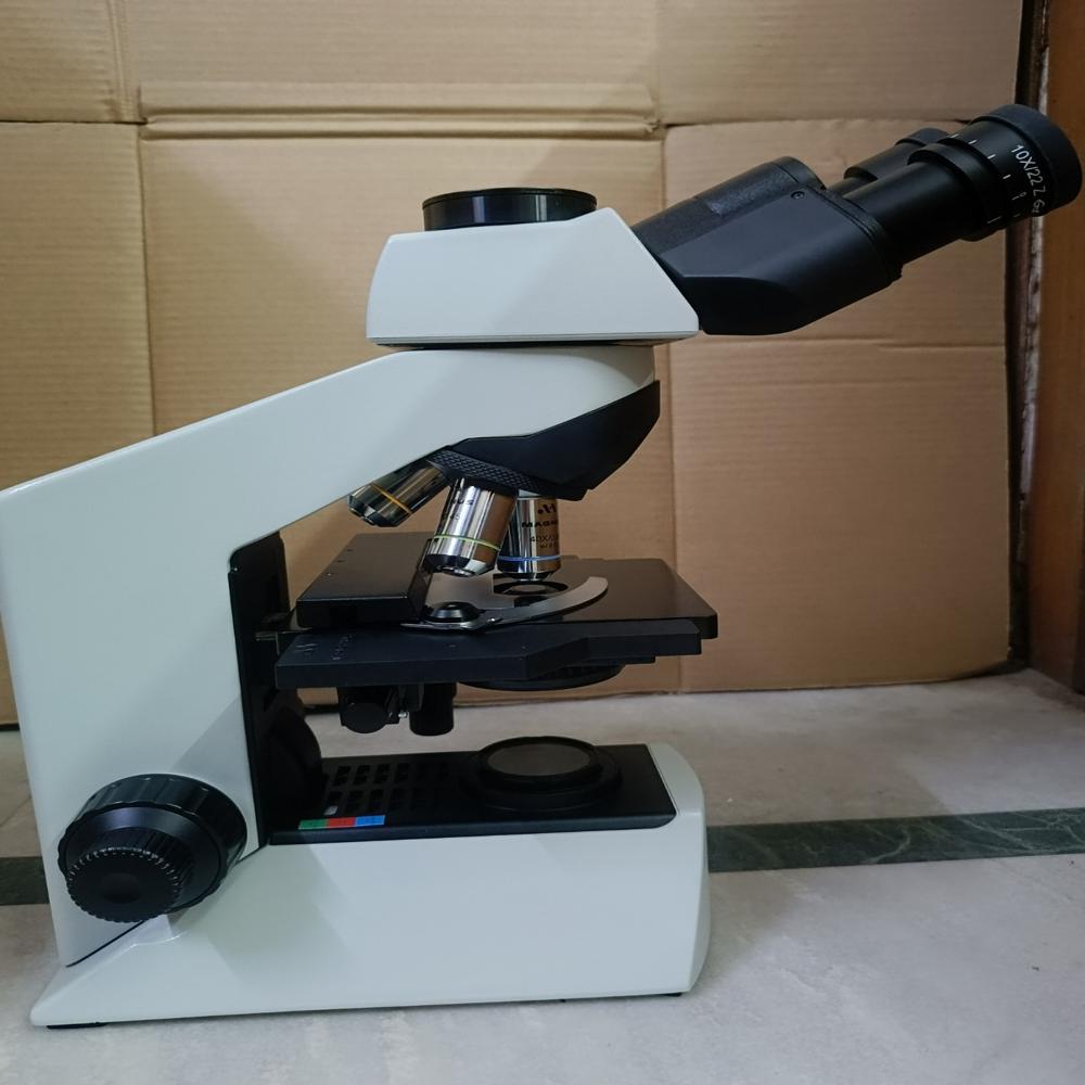 MAGNUS MX35i PRO WITH 9V Adapter ( with no auto led off feature )