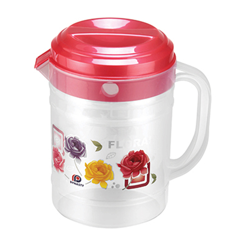 Plastic  1.3 Ltrs Jug 