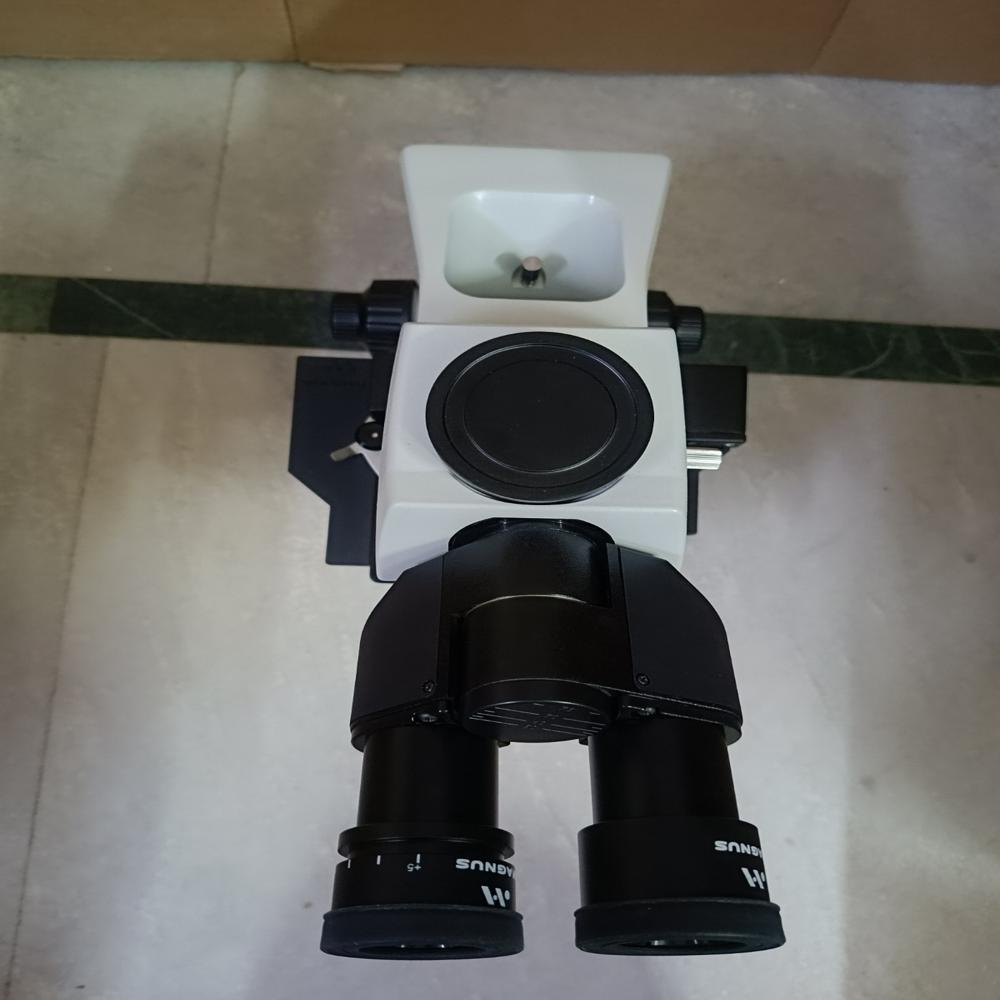 MAGNUS MX35i PRO WITH 9V Adapter ( with no auto led off feature )