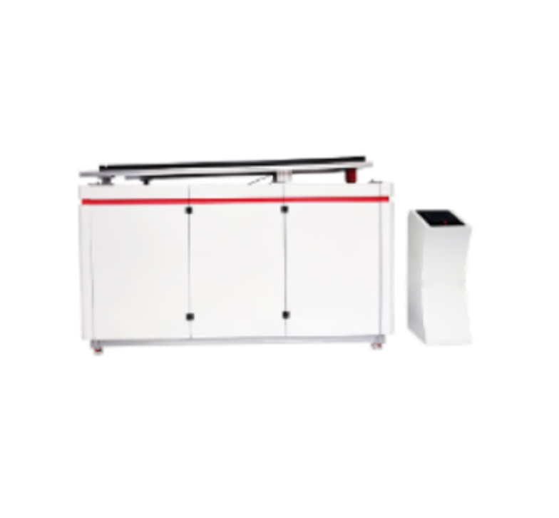 Strength Tester for Lead - end of Photovoltaic Modules