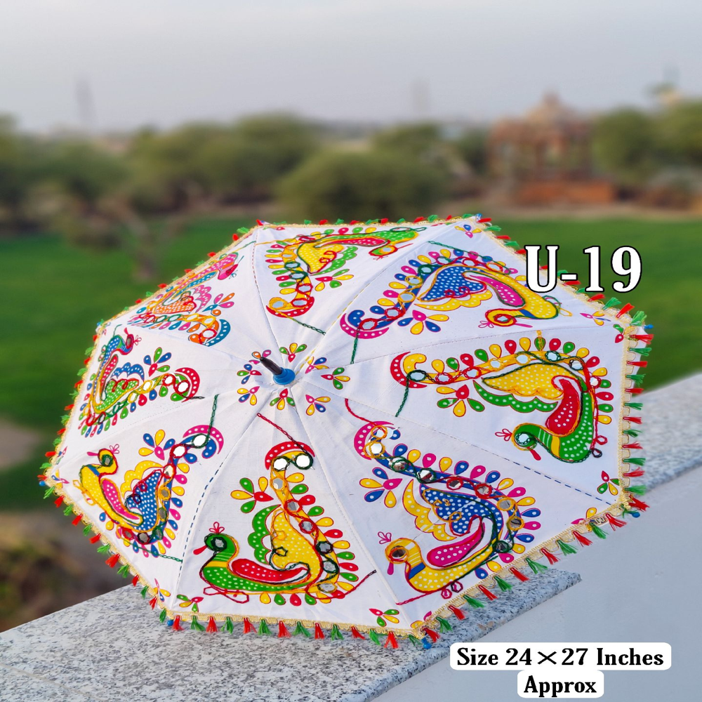 Umbrella u-19