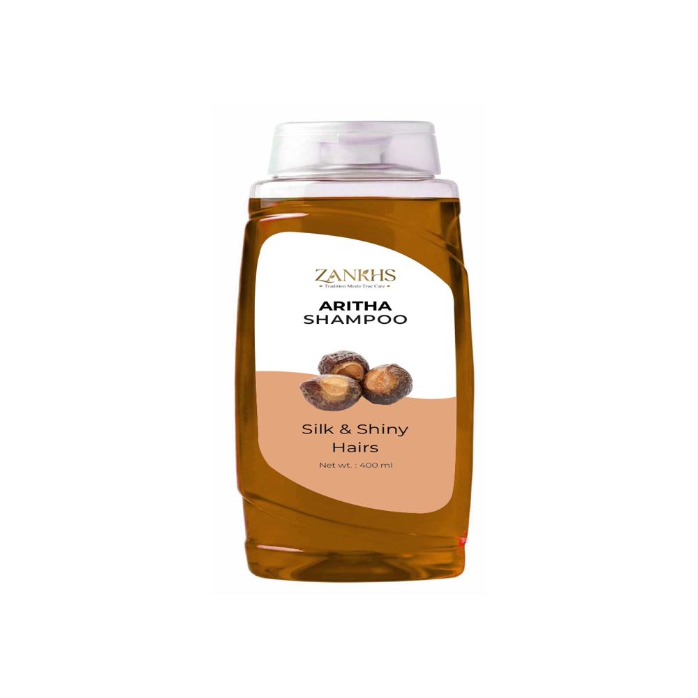 Aritha shampoo
