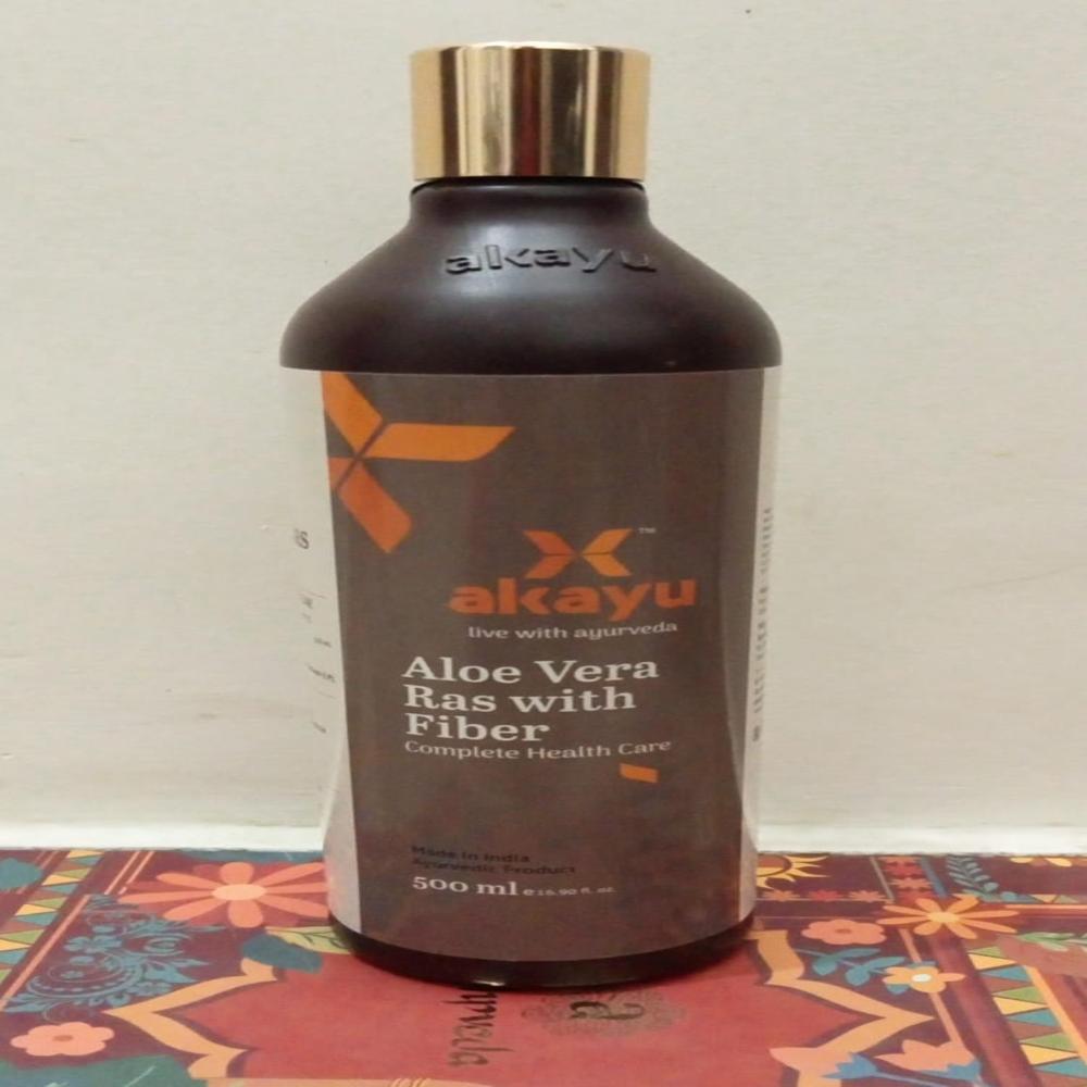 aloevera ras