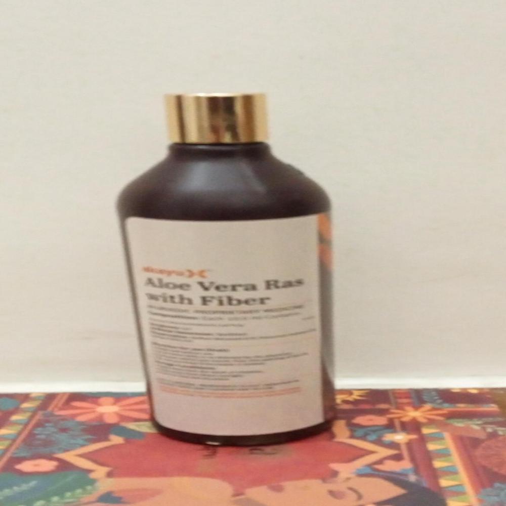 Aloevera Ras - Advantage: Complete Health Care