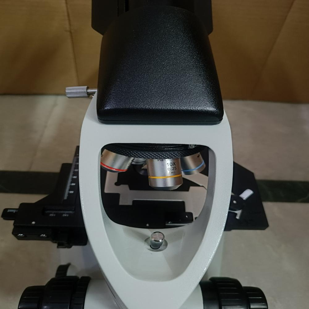 MAGNUS MLXI PLUS FREEDOM BINOCULAR MICROSCOPE