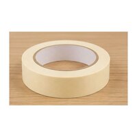 Crepe Paper Tape Manufacturer