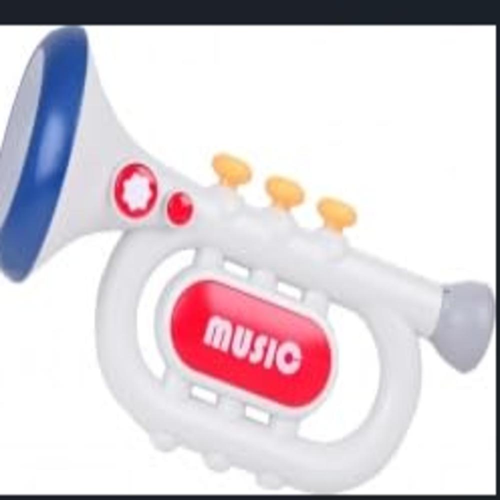 Musical Trumpet