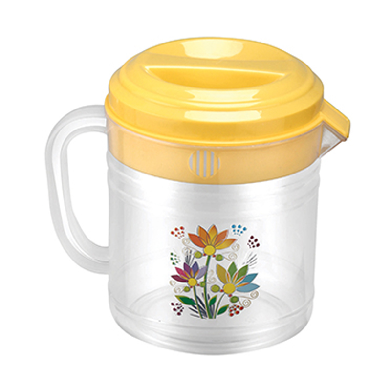 1 Ltr Plastic Jug 
