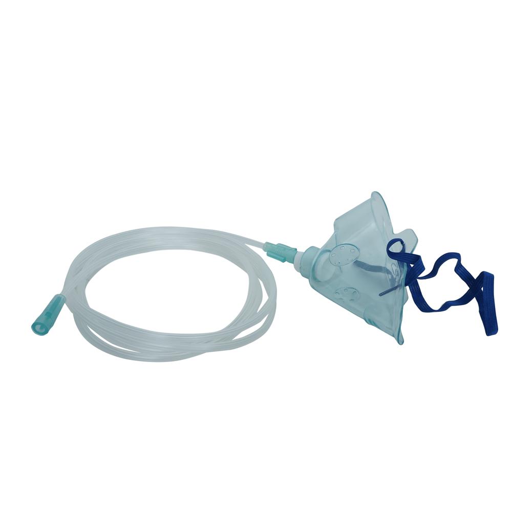 Oxygen Mask