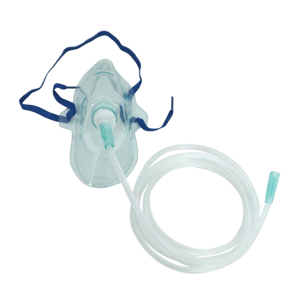 Oxygen Mask