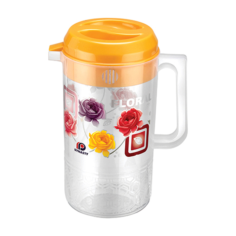 3 Ltrs Plastic Jug 