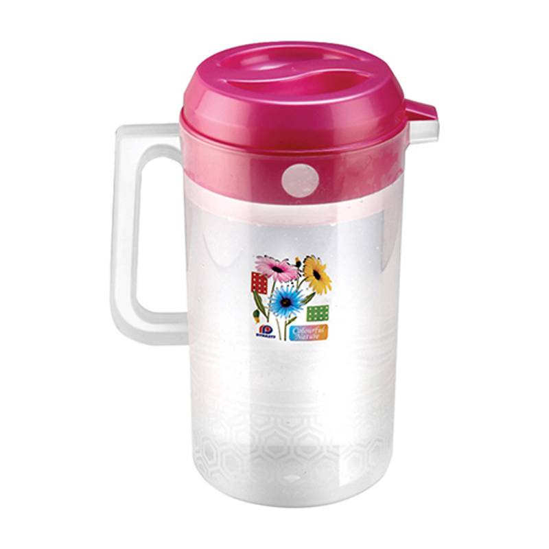 3 Ltrs Plastic Jug 