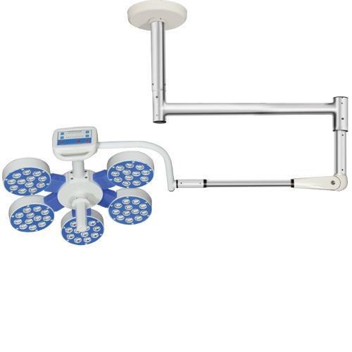 5 Hex One Ceiling Mounted Ot Light