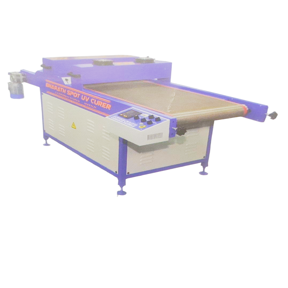 Uv Curing Machine