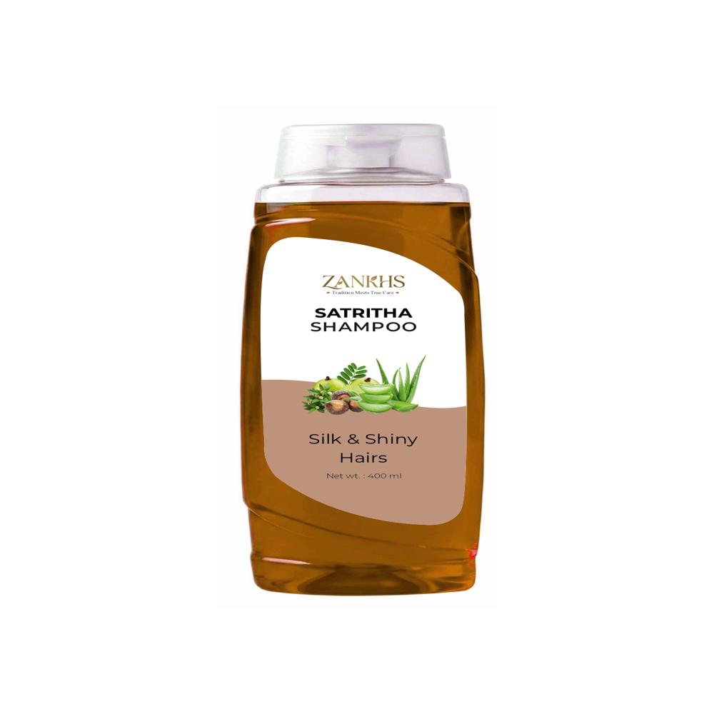 Satritha Shampoo