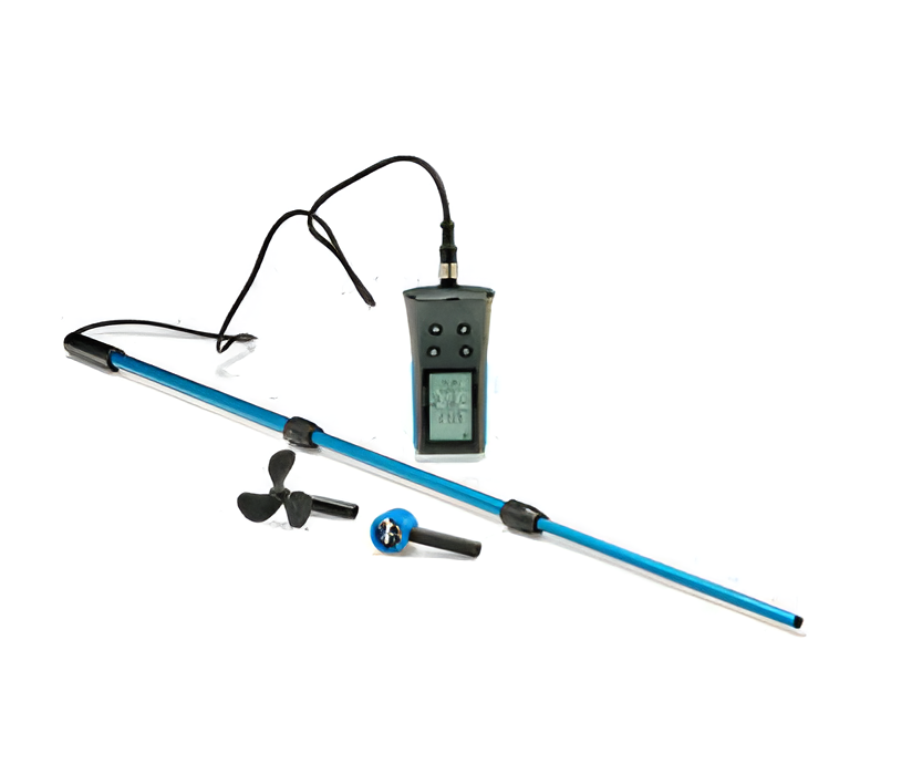 Flow Meter/Probe 