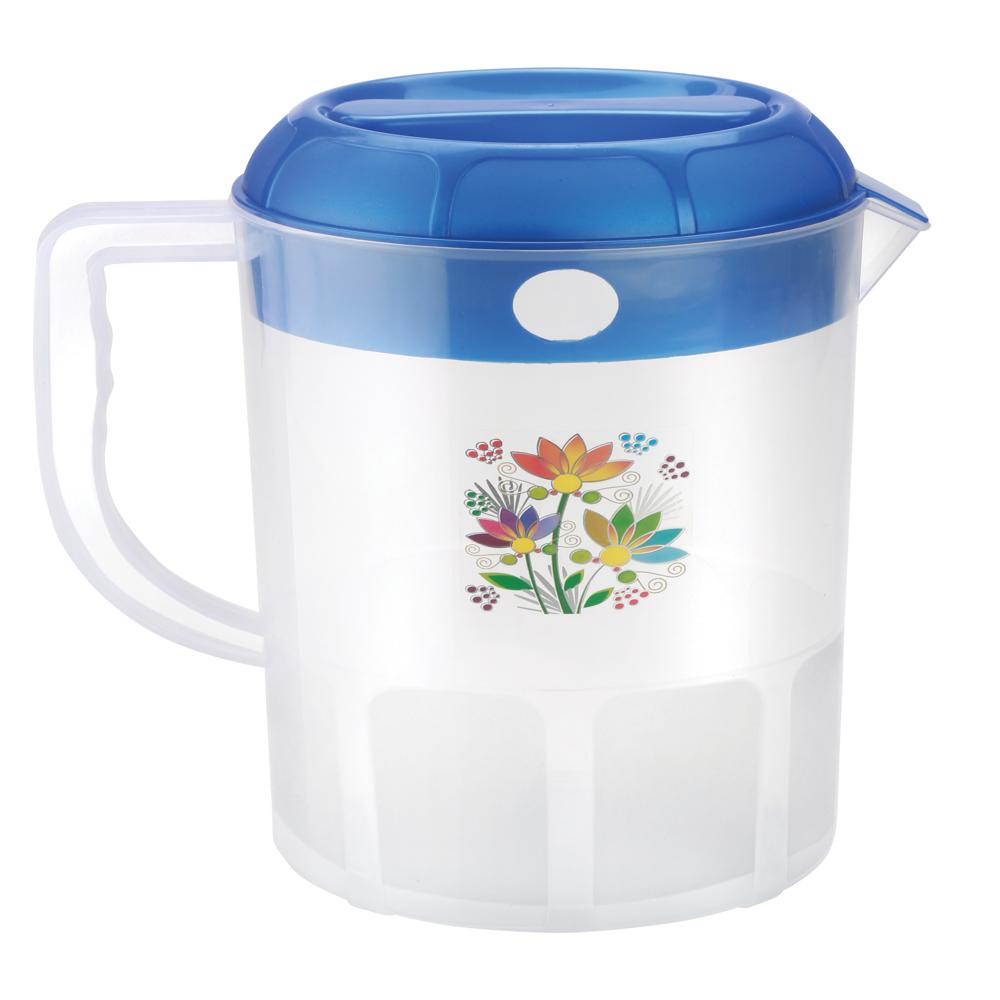 2.5 Ltrs Plastic Jug 