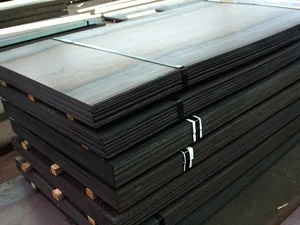 SS Sheet And Plates