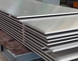 Inconel Plates