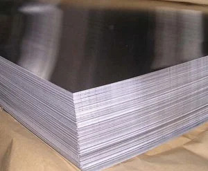 Monel Plates