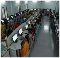 कंप्यूटर कक्षाएँ