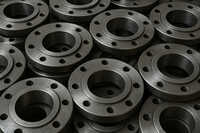 Copper Alloy Flange
