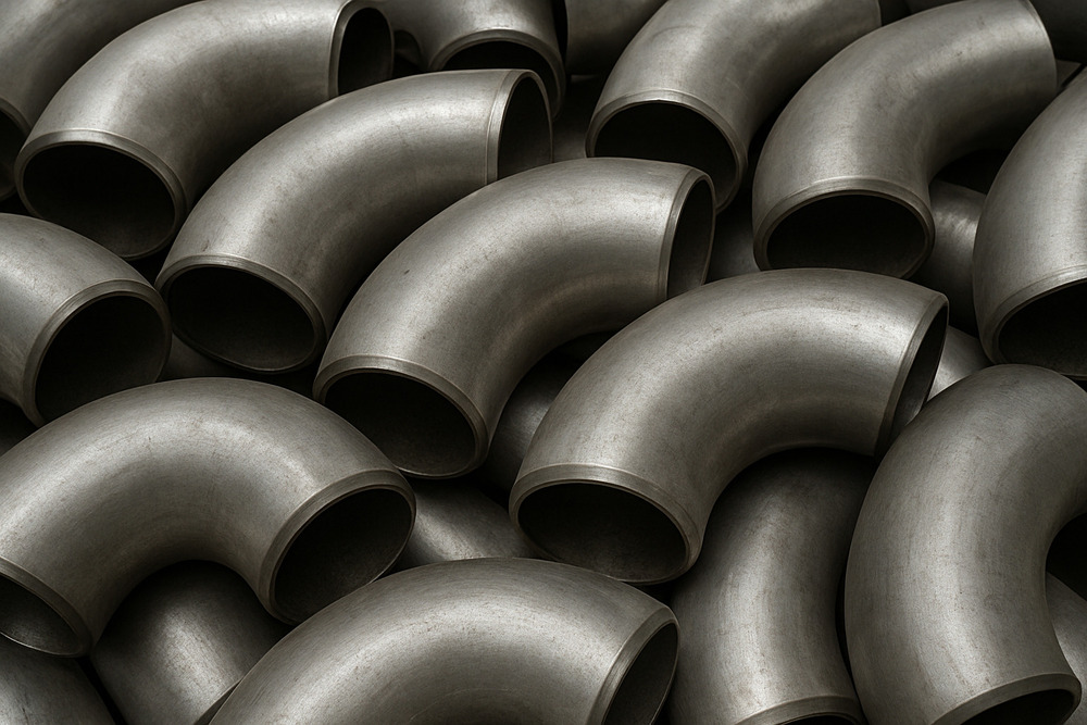 Alloy Steel Elbow