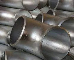Titanium Elbow