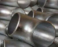 Titanium Elbow