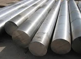 Inconel Round Bar