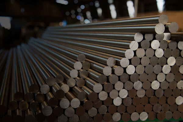 Monel Round Bar