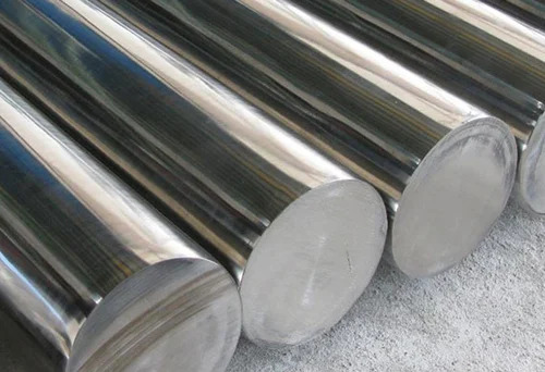 Titanium Round Bar