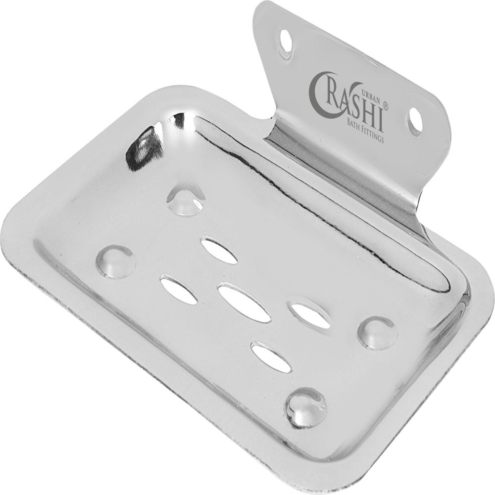 crista soap dish