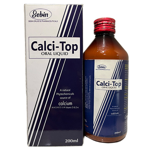 200 ML Oral Liquid