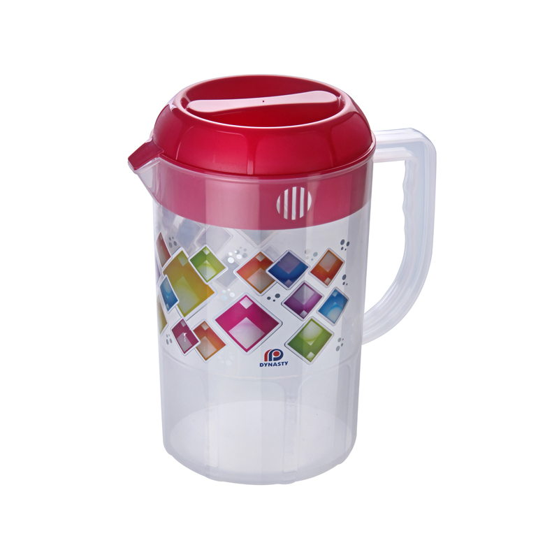 2 Ltrs Plastic Jug 