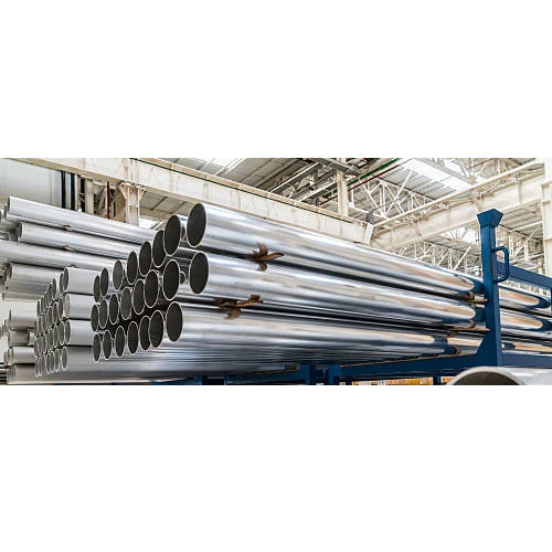 Duplex Steel Pipes
